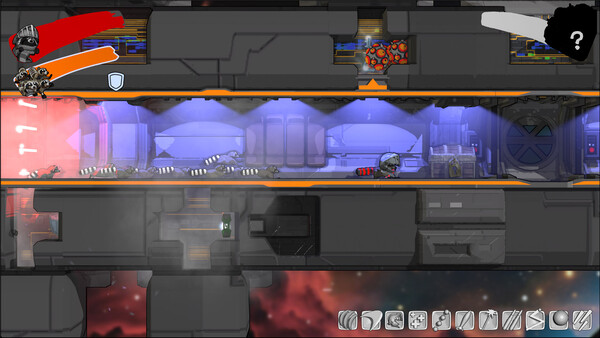 Animosity screenshot 1