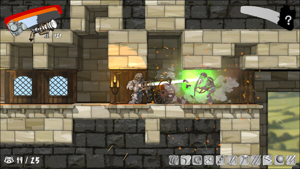Animosity screenshot 7