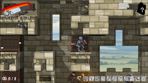 Animosity screenshot 2