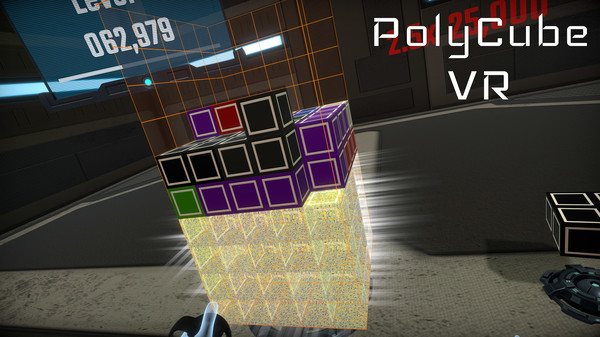 PolyCube screenshot 7
