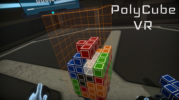 PolyCube screenshot 6