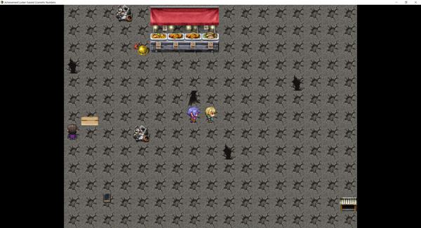 Achievement Lurker: Easiest Cosmetic Numbers screenshot 3