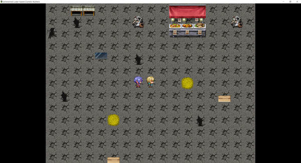 Achievement Lurker: Easiest Cosmetic Numbers screenshot 2