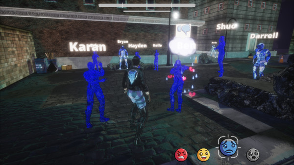 Logout screenshot 11