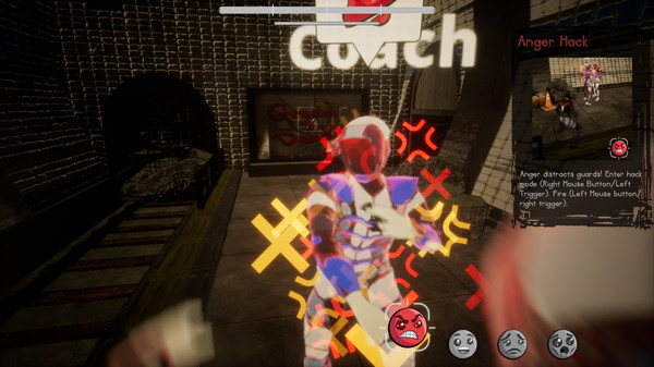 Logout screenshot 6