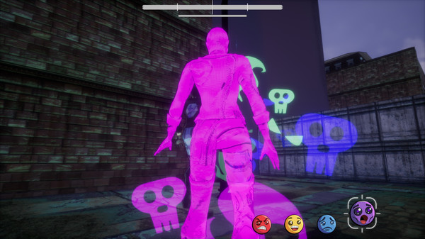 Logout screenshot 8