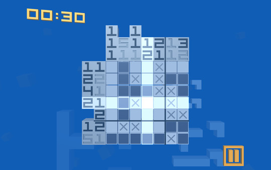 Picrastination screenshot 1