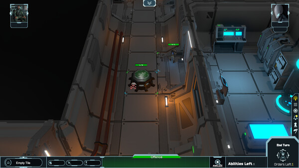 Legions At War screenshot 2