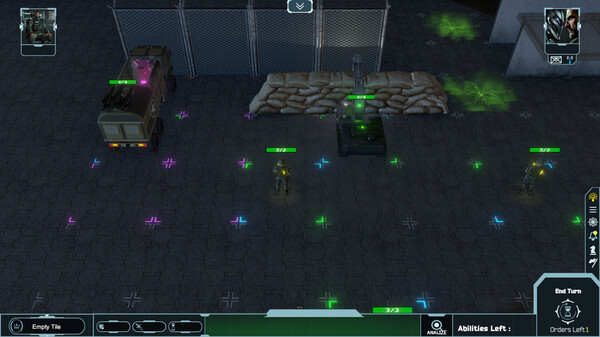 Legions At War screenshot 6