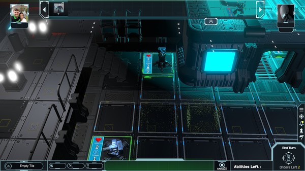 Legions At War screenshot 3