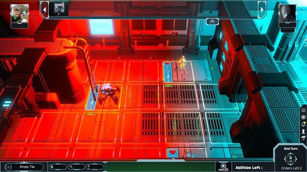 Legions At War screenshot 5