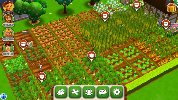 My Free Farm 2 screenshot 11