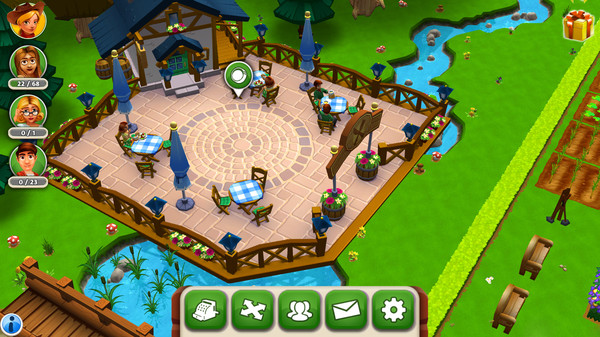 My Free Farm 2 screenshot 9