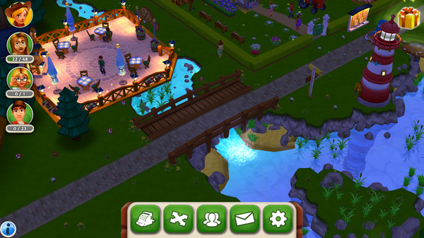 My Free Farm 2 screenshot 8