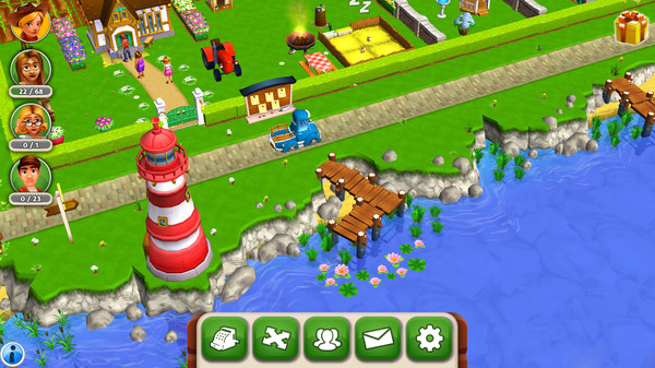 My Free Farm 2 screenshot 7