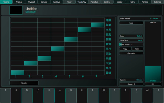 Dhalang MG screenshot 1