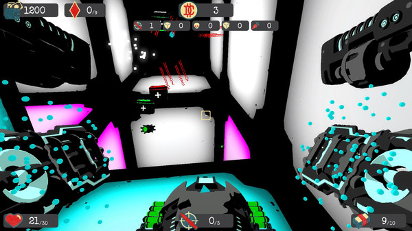 Battle for Gaming screenshot 4