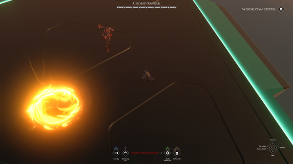 Mirador screenshot 5