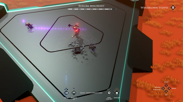 Mirador screenshot 4