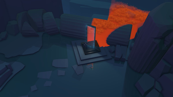 Mirador screenshot 2