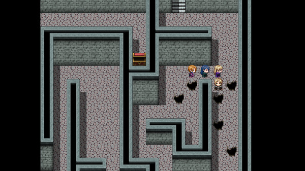 Shadow of the Black Dragon screenshot 6
