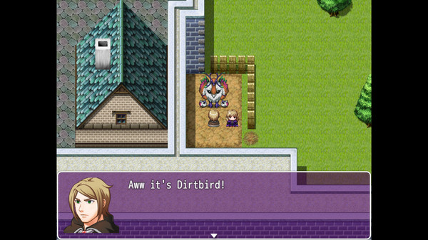 Shadow of the Black Dragon screenshot 1