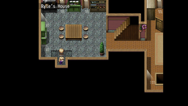 Shadow of the Black Dragon screenshot 2