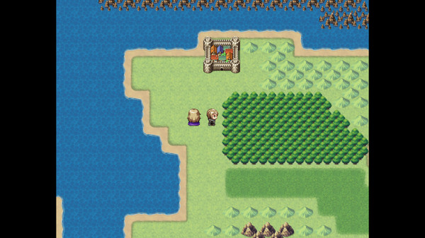 Shadow of the Black Dragon screenshot 5