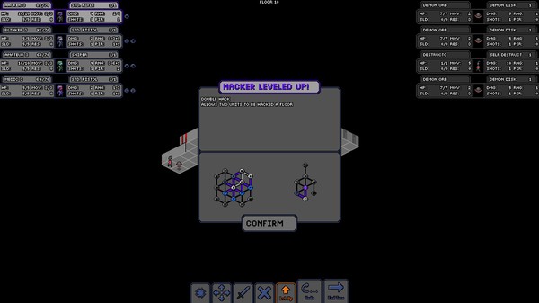 Broken Metal screenshot 5