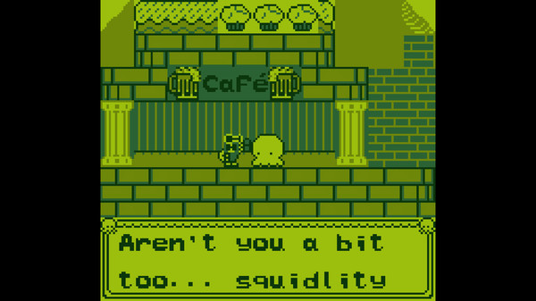 Squidlit screenshot 1