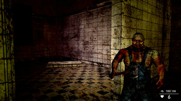 Psychopathics screenshot 2