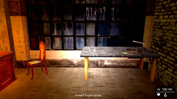 Psychopathics screenshot 3