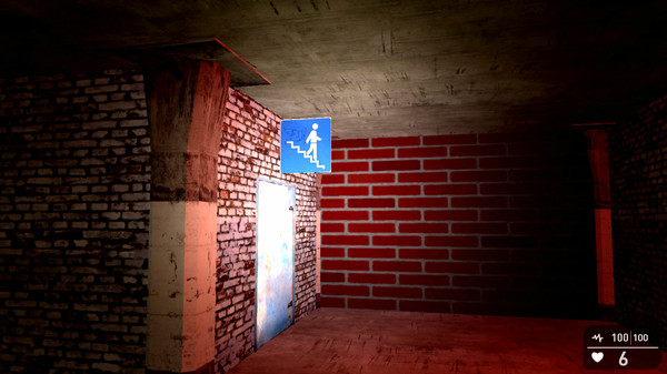 Psychopathics screenshot 1