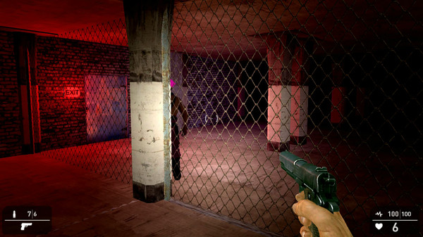 Psychopathics screenshot 6