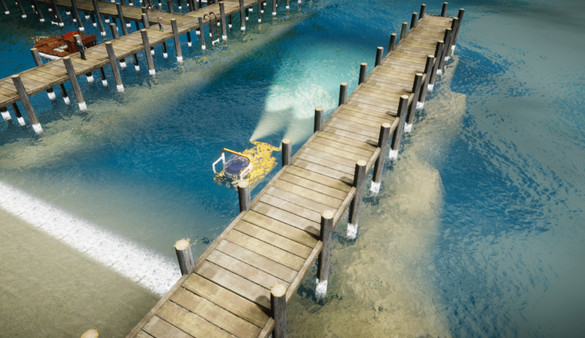 Blackbeard's Cove screenshot 1