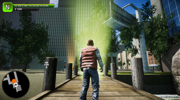 Blackbeard's Cove screenshot 8