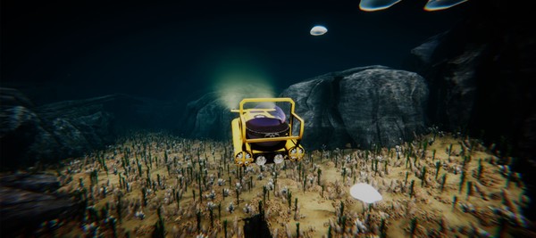 Blackbeard's Cove screenshot 7