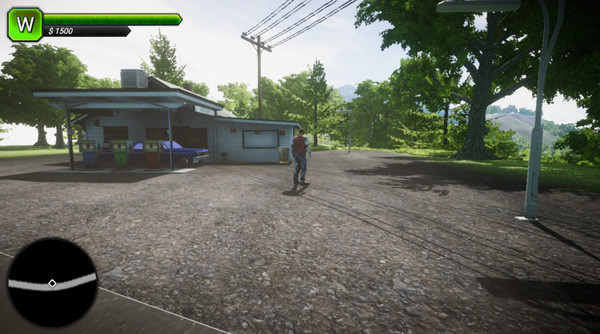 Blackbeard's Cove screenshot 10