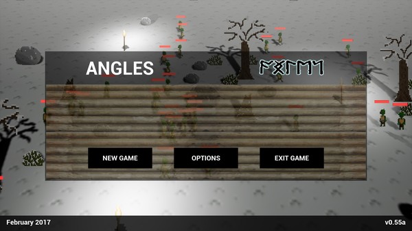 Angles screenshot 1