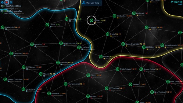 Cosmoteer: Starship Architect & Commander screenshot 7