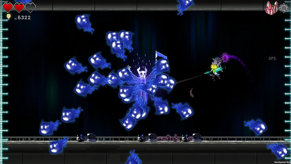 Dungeon Munchies screenshot 11