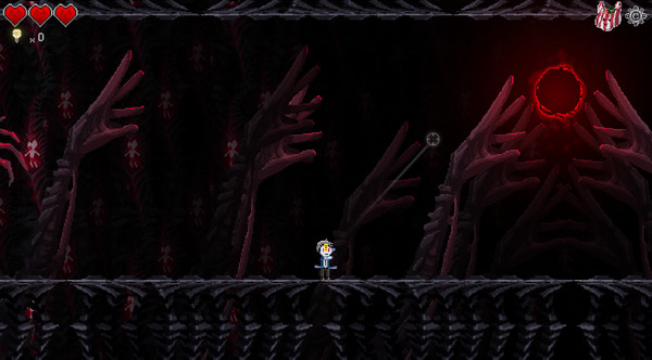 Dungeon Munchies screenshot 4