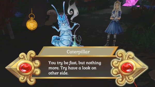 Guard of Wonderland VR screenshot 3