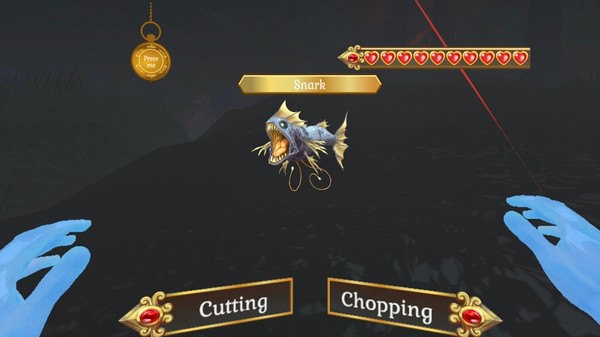 Guard of Wonderland VR screenshot 7