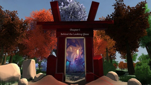 Guard of Wonderland VR screenshot 6