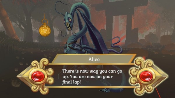 Guard of Wonderland VR screenshot 5