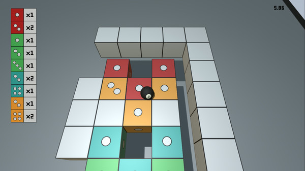 Alea screenshot 1