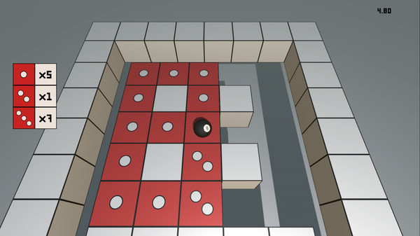 Alea screenshot 2