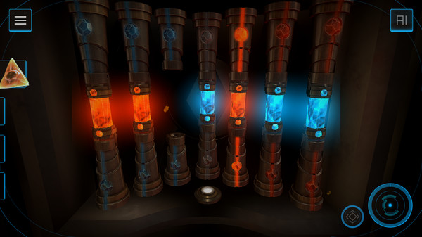 Returner 77 screenshot 2