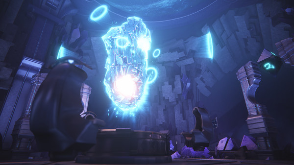 Returner 77 screenshot 9